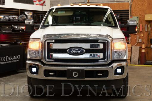 Ford Super Duty