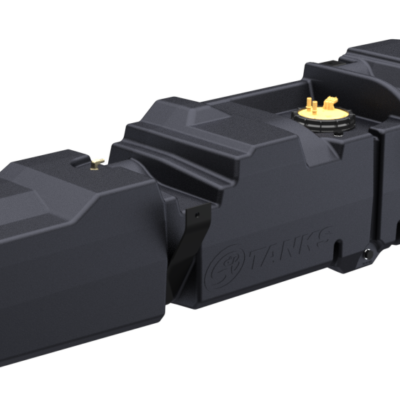 60 GALLON REPLACEMENT FUEL TANK FOR 1999-2007 FORD F-250 F-350 CREW CAB SHORT BED 7.3L/6.0L DIESEL