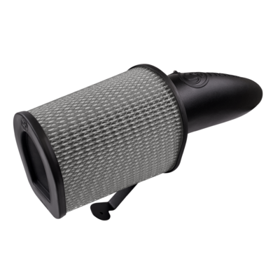 S&B FILTERS 75-6002D OPEN AIR INTAKE FILTER (DRY FILTER)