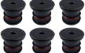 SILICONE BODY MOUNT KIT FOR 08-16 FORD F-250/F-350 POWERSTROKE 6.4L/6.7L S&B