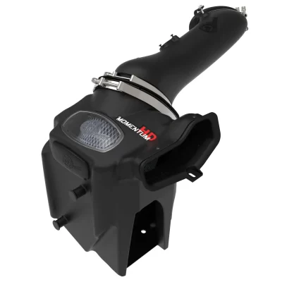 Momentum HD Cold Air Intake 20-24 V8-6.7L Part # 50-70007T-1