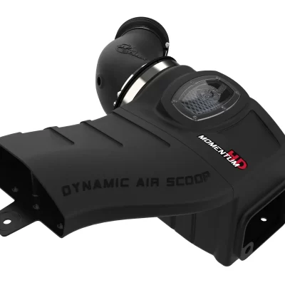 Momentum HD Cold Air Intake 94-97 V8-7.3L Part # 50-70057T