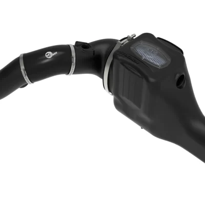 Momentum HD Cold Air Intake System 03-07 V8-6.0L Part # 50-73003