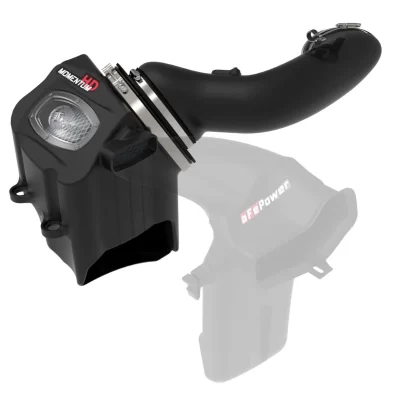 Momentum HD Cold Air Intake17-19 V8-6.7L  Part # 50-73006