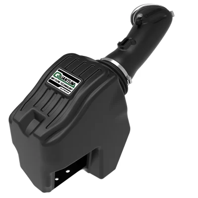 Quantum Cold Air Intake 11-16 V8-6.7L Part # 53-10003R