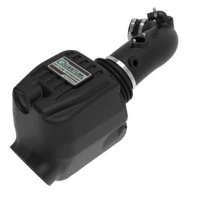 Quantum Cold Air Intake 08-10 V8-6.4L Part # 53-10016R