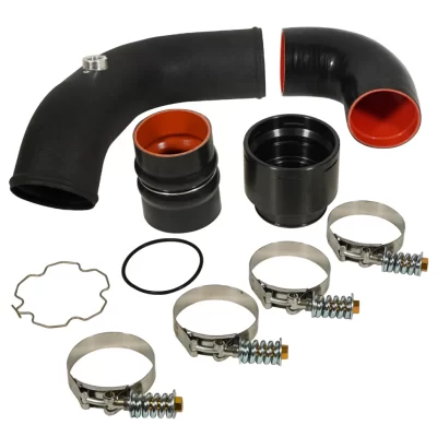 Cold Side Intercooler Pipe Kit Ford 6.7L Power Stroke 11-16 PART # 1047038