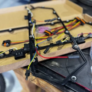 94-97 Under Valve Cover Harness